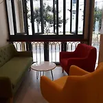 Tabii Hotel