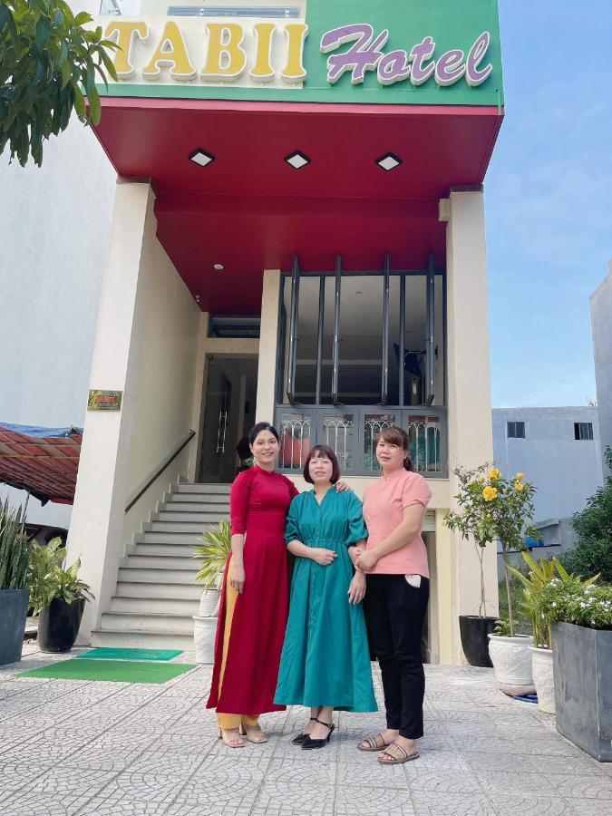 Tabii 2* Da Nang