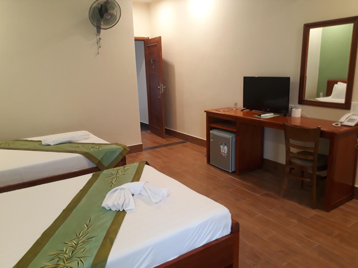 Tabii 2* Da Nang