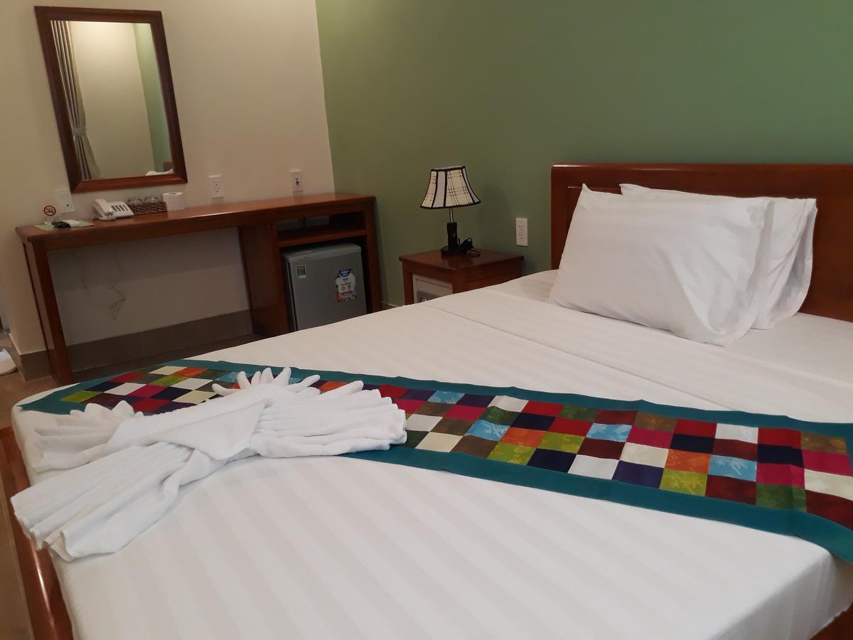 Tabii Hotel Da Nang