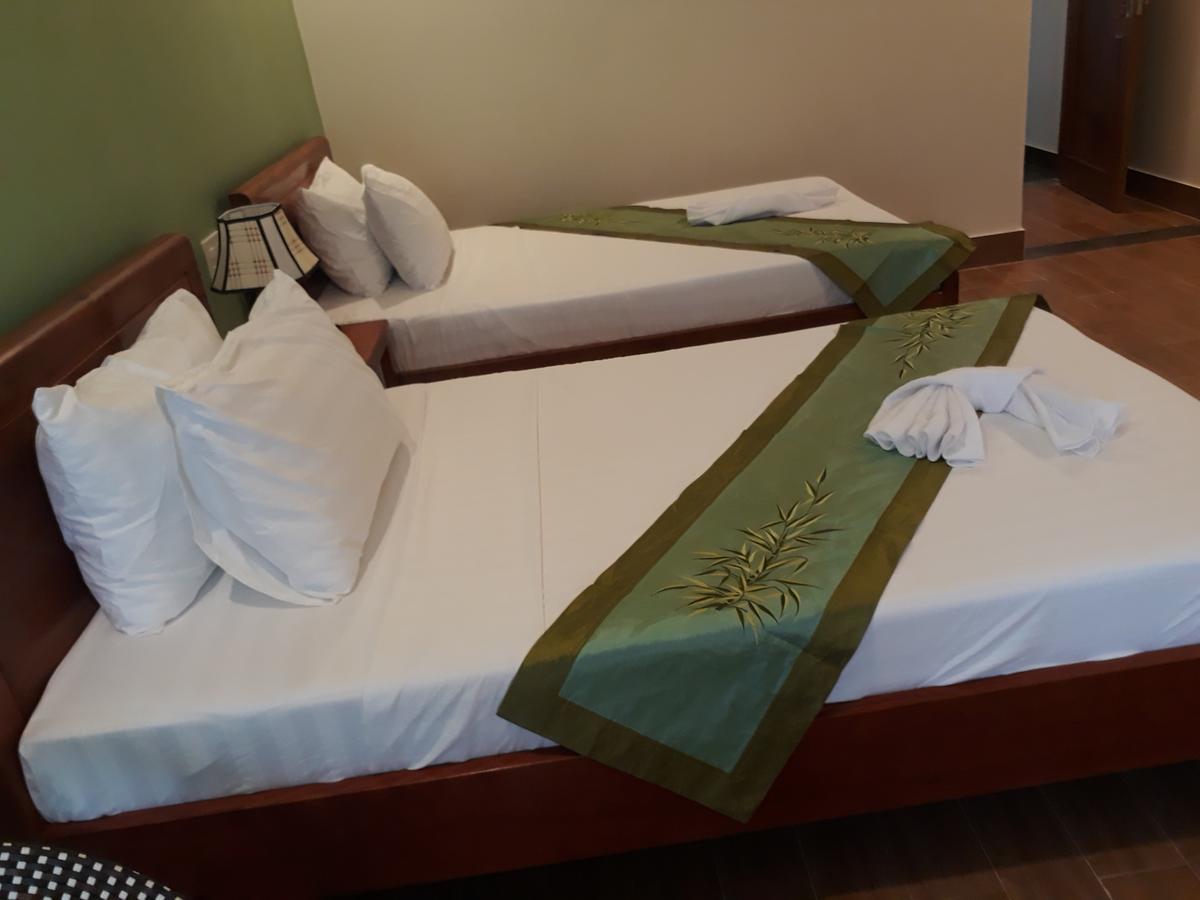 Tabii Hotel Da Nang
