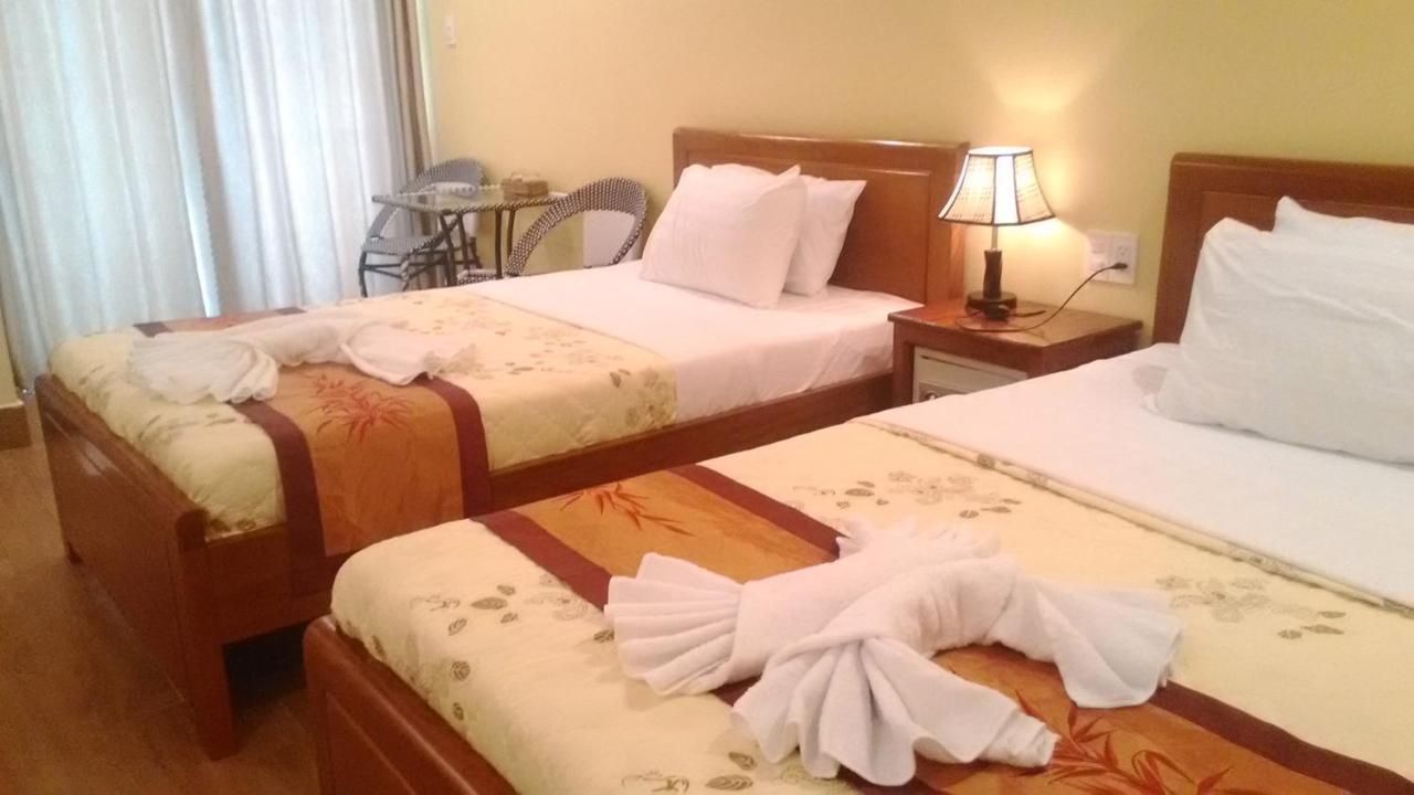 Tabii Hotel Da Nang