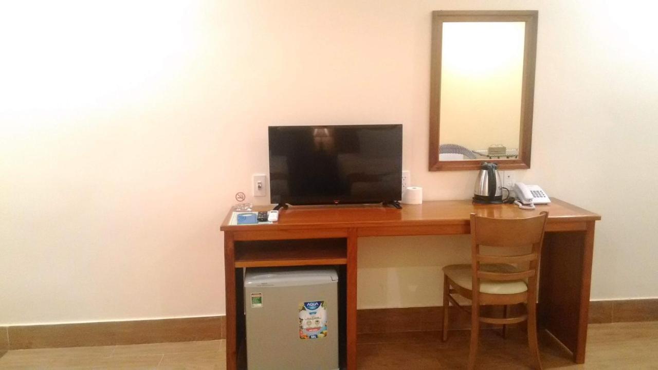 Tabii Hotel Da Nang