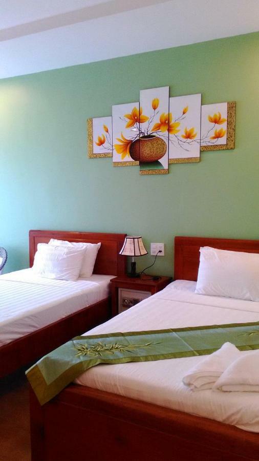 Tabii Hotel Da Nang