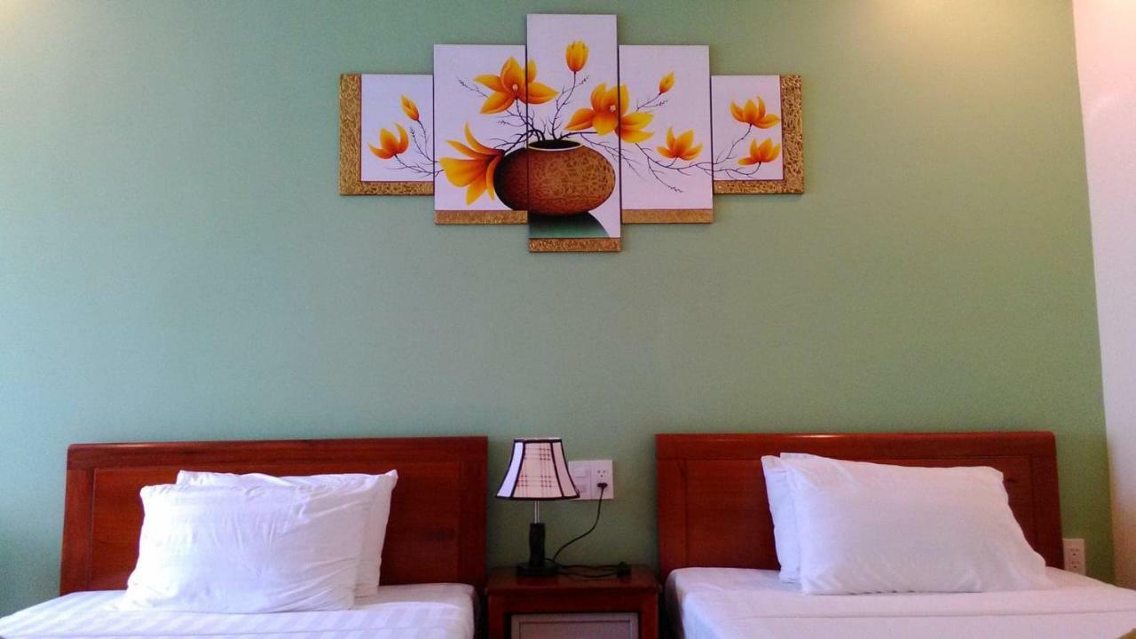Tabii 2* Da Nang